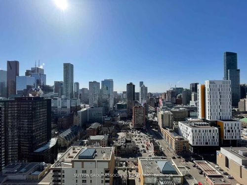 3107-77 Mutual St, Toronto, ON, M5B0B9 | Card Image