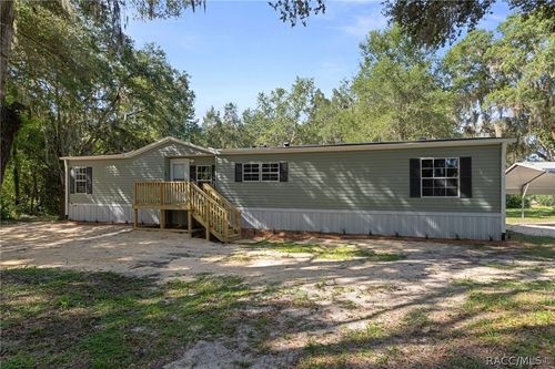 11437 N Young Dr, Dunnellon, FL, 34433-2045 | Card Image