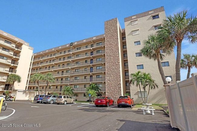 403 - 3170 N Atlantic Ave, Condo with 3 bedrooms, 2 bathrooms and null parking in Cocoa Beach FL | Image 34