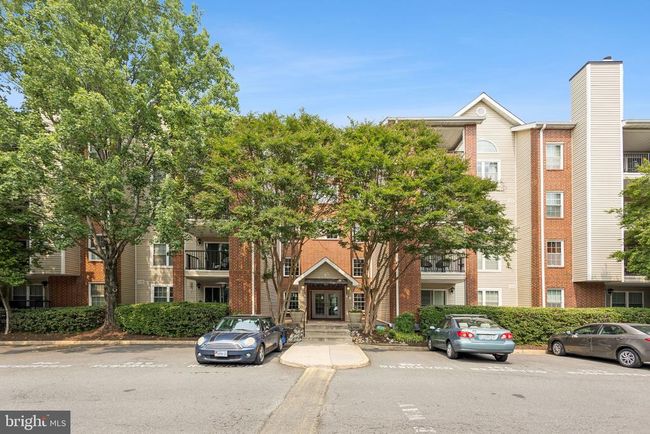 APT-3223 - 3315 Wyndham Cir, Condo with 1 bedrooms, 1 bathrooms and null parking in ALEXANDRIA VA | Image 33