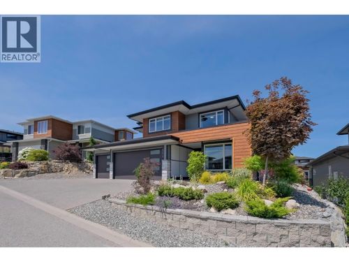 550 Barra Lane, Kelowna, BC, V1P1T3 | Card Image