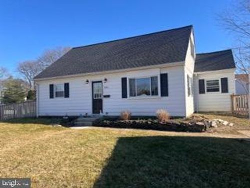 3703 Holly Grove Rd, BALTIMORE, MD, 21220-3015 | Card Image