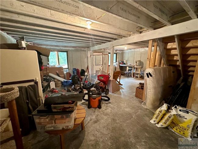 3966 Main Boulder Rd, House other with 2 bedrooms, 3 bathrooms and null parking in Mc Leod MT | Image 28