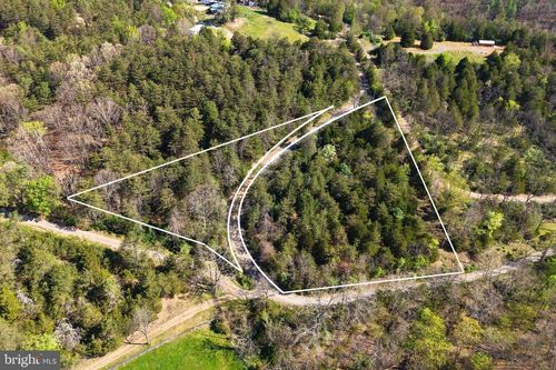 LOT 1 Deep Run Hollow Road, Delray, WV, 26714 | Card Image