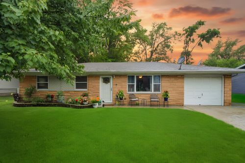 7536 Taney Pl, Merrillville, IN, 46410-4457 | Card Image