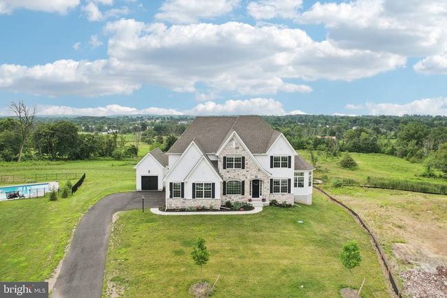 1832 Enclave Dr, House other with 5 bedrooms, 5 bathrooms and null parking in QUAKERTOWN PA | Image 63