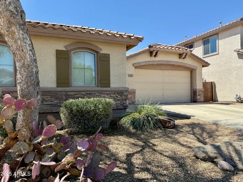 2541 W Shackleton Dr, Anthem, AZ, 85086-2359 | Card Image