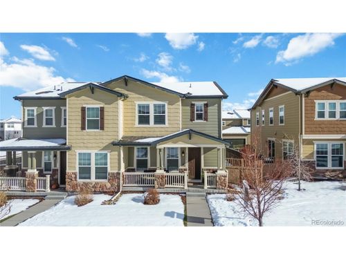 3793 Happyheart Way, Castle Rock, CO, 80109-3885 | Card Image