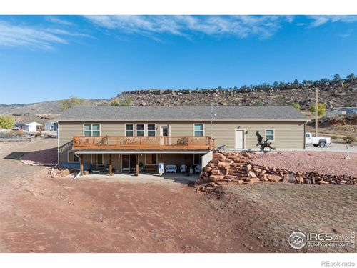 9164 Buckhorn Road, Loveland, CO, 80538 | Card Image