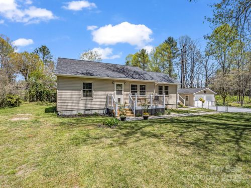 565 Nicholson Creek Rd, Brevard, NC, 28712-4480 | Card Image