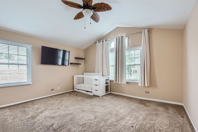 11000 Deblin Ln, Townhouse with 3 bedrooms, 4 bathrooms and 2 parking in Oak Lawn IL | Image 10