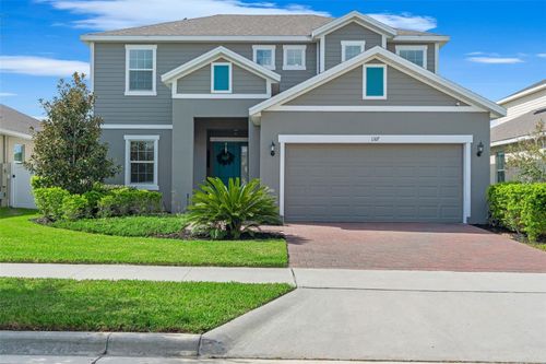 1317 Yorkdale Rd, DAVENPORT, FL, 33837-7018 | Card Image