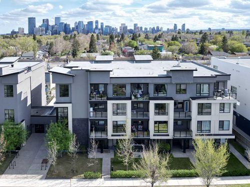 404-607 17 Ave Nw, Calgary, AB, T2M0N6 | Card Image
