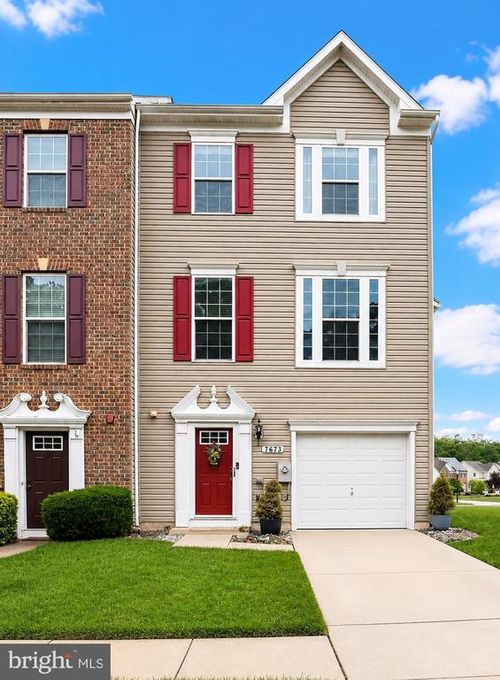 7673 Timbercross Ln, GLEN BURNIE, MD, 21060-8380 | Card Image
