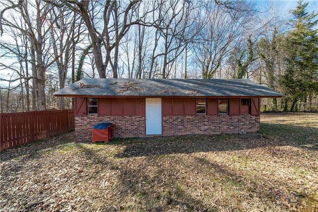 4012 Lexwin Ave, House other with 3 bedrooms, 1 bathrooms and null parking in Winston-Salem NC | Image 17