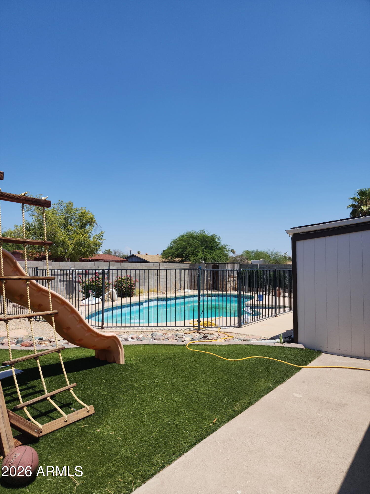 Residential in Phoenix 4