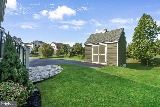 24 Olivia Way, House other with 4 bedrooms, 4 bathrooms and null parking in CHESTERFIELD NJ | Image 6