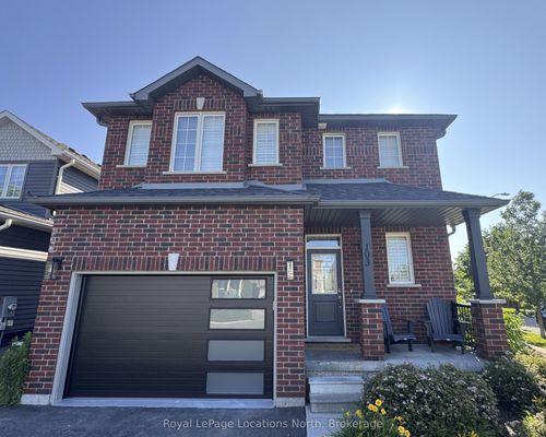 103 Garbutt Cres, Collingwood, ON, L9Y0H5 | Card Image