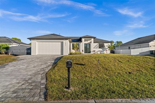 1621 Nw 23rd Ter, Cape Coral, FL, 33993-3870 | Card Image