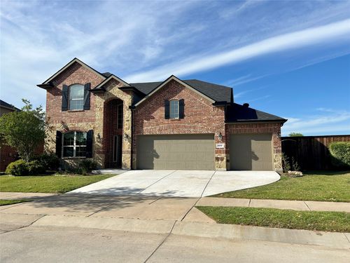 16117 Harper Rd, Prosper, TX, 75078-5009 | Card Image