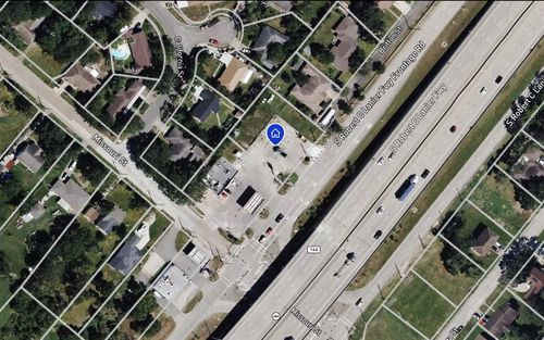 2217 N Highway 146, Baytown, TX, 77520-2683 | Card Image