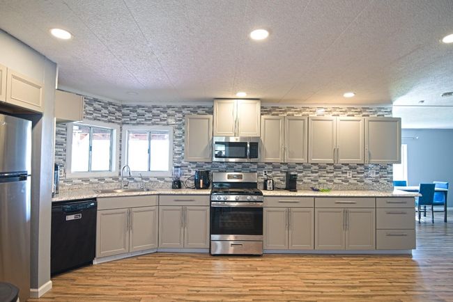 46771 Dunlap Rd, House other with 2 bedrooms, 0 bathrooms and null parking in Miramonte CA | Image 11