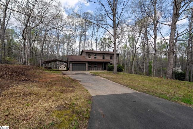 127 Robinwood Ln, House other with 3 bedrooms, 3 bathrooms and 2 parking in Pelzer SC | Image 40