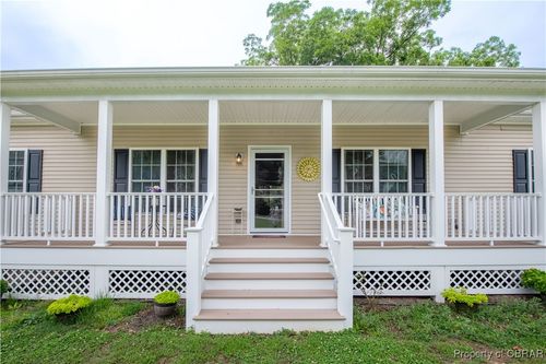 133 Creek Dr, Hardyville, VA, 23070-2131 | Card Image