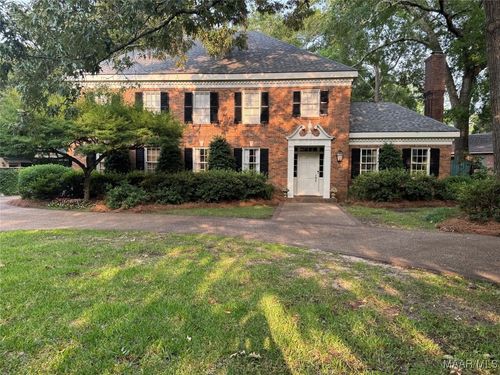 2081 Myrtlewood Dr, Montgomery, AL, 36111-1003 | Card Image