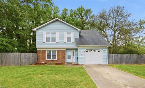 705 Prospect Ct, Virginia Beach, VA, 23462-7168 | Card Image