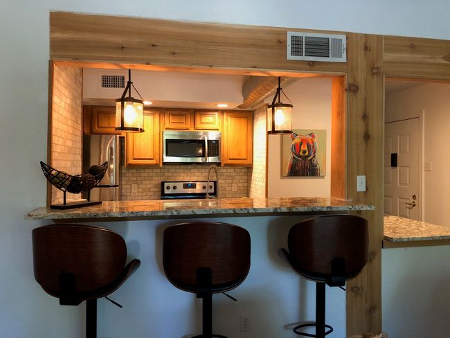 APT-2139 - 4517 N O Connor Rd, Condo with 1 bedrooms, 1 bathrooms and null parking in Irving TX | Image 7