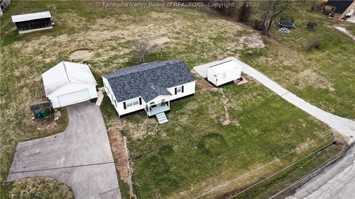 293 Cow Creek Rd, Hurricane, WV, 25526-6255 | Card Image