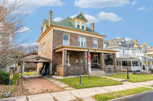 709 Benoni Ave, Fairmont, WV, 26554-2508 | Card Image