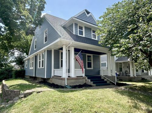 401 Elvin Ave, Hamilton, OH, 45013-3025 | Card Image