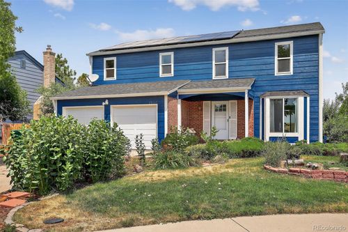 11661 W Quincy Pl, Morrison, CO, 80465-1404 | Card Image