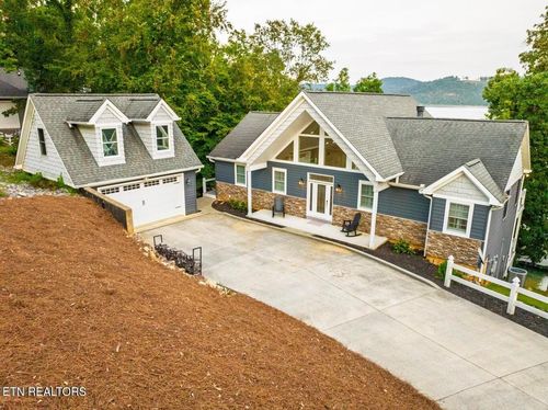 1401 Lakeview Drive, Sharps Chapel, TN, 37866 | Card Image