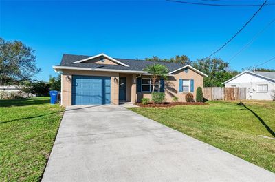 2709 80 Th Avenue E, House other with 3 bedrooms, 2 bathrooms and null parking in ELLENTON FL | Image 3