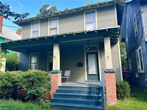321 50th St, Newport News, VA, 23607-2519 | Card Image