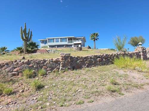 908 N Queen Mary Way, Queen Valley, AZ, 85118 | Card Image