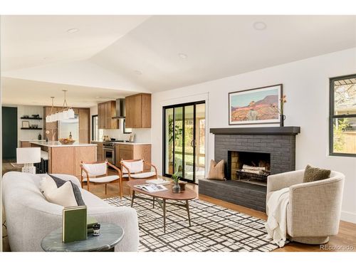 4000 S Dahlia St, Cherry Hills Village, CO, 80113-5146 | Card Image