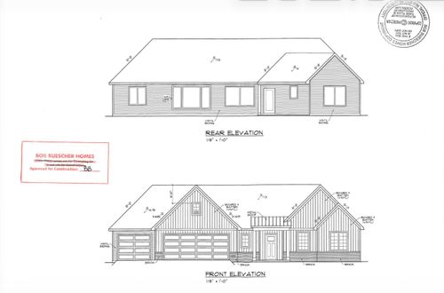 333 Keltic Pines Boulevard, Huntertown, IN, 46748 | Card Image
