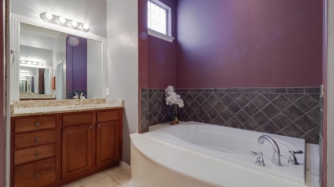 1144 Spanish Moss Dr, House other with 3 bedrooms, 3 bathrooms and null parking in Savannah TX | Image 19