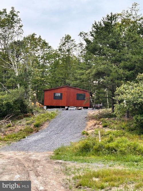 31 Bethel Mountain Lane, Beech Creek, PA, 16822 | Card Image