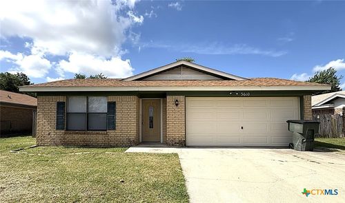 3610 Bacon Ranch Rd, Killeen, TX, 76542-8337 | Card Image