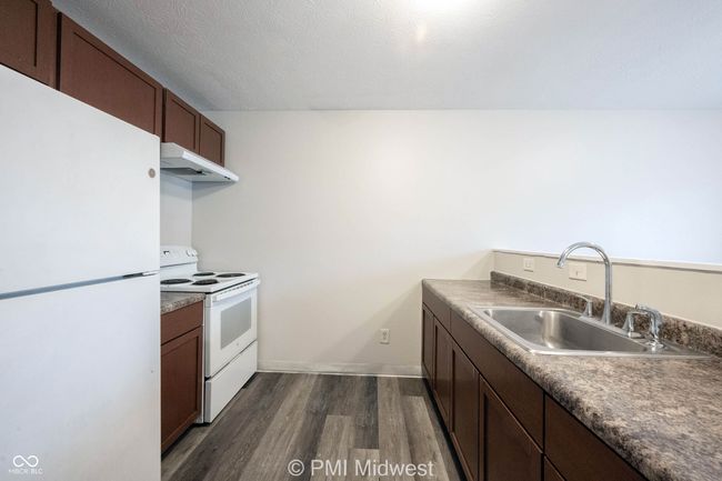 622 N Linwood Ave, House other with 3 bedrooms, 2 bathrooms and null parking in Indianapolis IN | Image 10