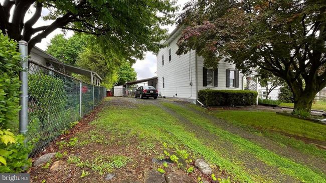 801 Bennett St, House other with 4 bedrooms, 2 bathrooms and null parking in Luzerne PA | Image 4