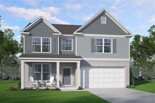 8137 Pine Ridge Rd Ne, Atlanta, GA, 30324 | Card Image