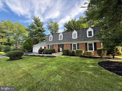 4613 Hornbeam Dr, ROCKVILLE, MD, 20853-1418 | Card Image