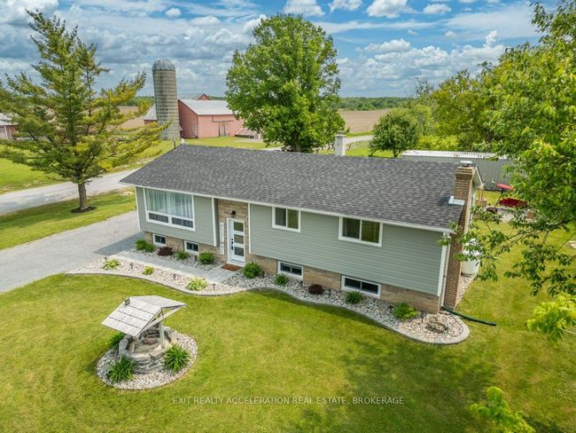 524 Huffman Rd, House other with 4 bedrooms, 2 bathrooms and 10 parking in Yarker ON | Image 41