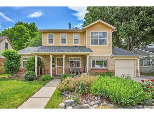 845 Jasmine St, Denver, CO, 80220-4513 | Card Image